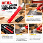 🔥 50% OFF | Blade Sharpener – Refresh Your Blades with Ease!