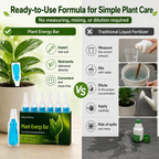 Plant Energy Bar