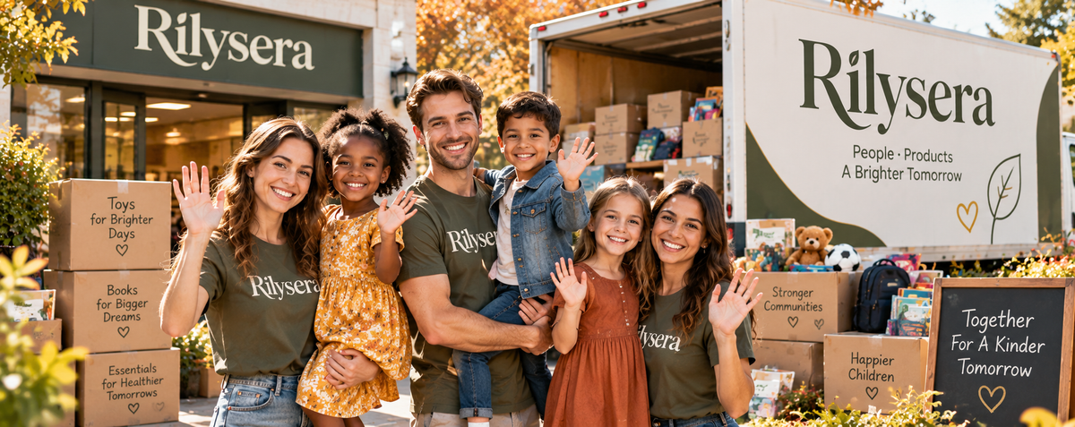 A warm and welcoming family home