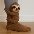 🦥🧦Cute Animal Socks for Women – Cozy Fun Designs for Everyday Comfort