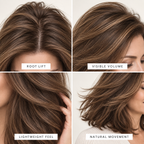 🔥 150ML — Root Lift Volumizing Spray
