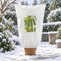 Plant Frost Protection Cover - Winter Frost Protection For Trees, Plants, And Shrubs