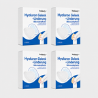 ✨Insideefy® Hyaluron Gelenk-Linderung Mikronadel-Pflaster