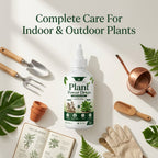Oraa Mart™ Plant Power Drops – Liquid Fertilizer For Plants 💧🌿