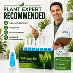 Plant Energy Bar