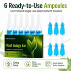 Plant Energy Bar