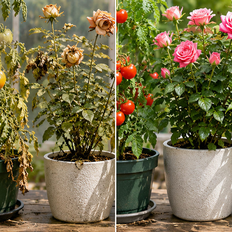 Plant Energy Bar