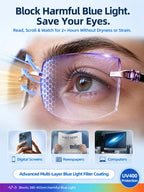 [Regain Your Youthful Vision] Smart Zoom Diamond-Cut Reading Glasses