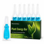 Plant Energy Bar