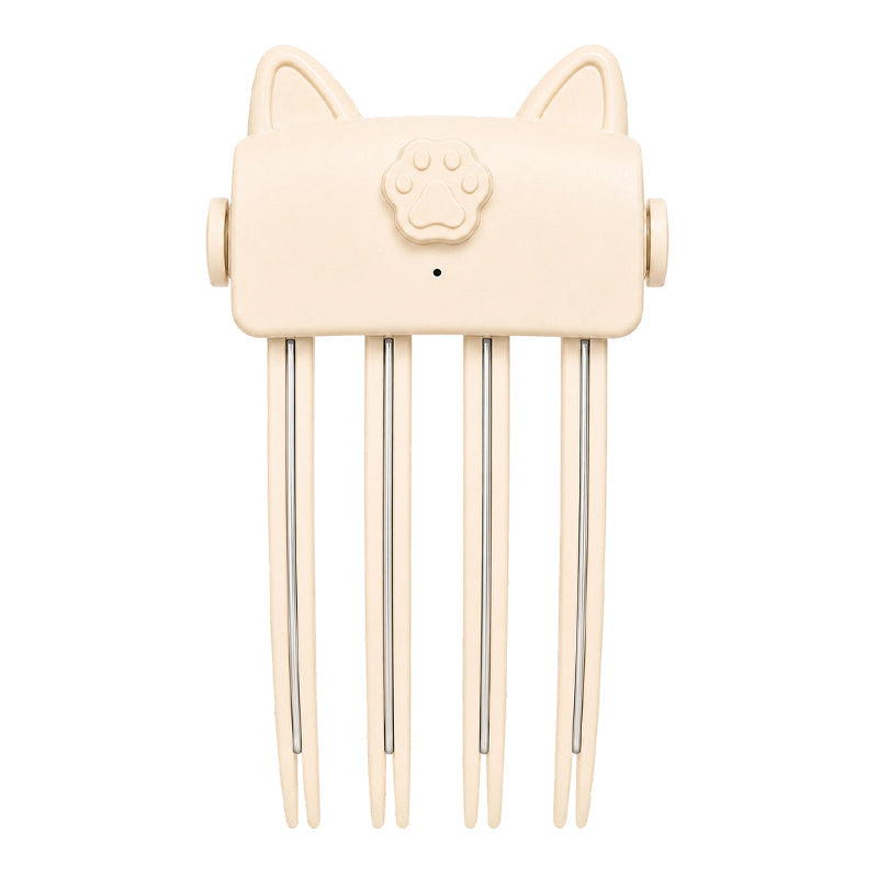 ✨🎉48K+ Sold 💕 The Hair Confidence Booster ✨ Wireless Heated Root Lift Clip For Flat, Fine Hair — Devareon®
