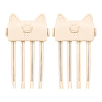 ✨🎉48K+ Sold 💕 The Hair Confidence Booster ✨ Wireless Heated Root Lift Clip For Flat, Fine Hair — Devareon®