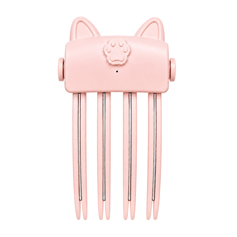 ✨🎉48K+ Sold 💕 The Hair Confidence Booster ✨ Wireless Heated Root Lift Clip For Flat, Fine Hair — Devareon®