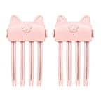 ✨🎉48K+ Sold 💕 The Hair Confidence Booster ✨ Wireless Heated Root Lift Clip For Flat, Fine Hair — Devareon®