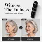 Hair Volumizing & Fluffy Shaping Spray
