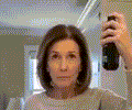 Hair Volumizing & Fluffy Shaping Spray